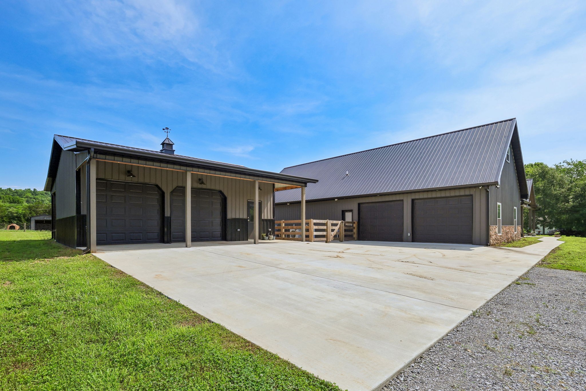 1040 Tate Road Petersburg, TN 37144 - Photo 5 of 99