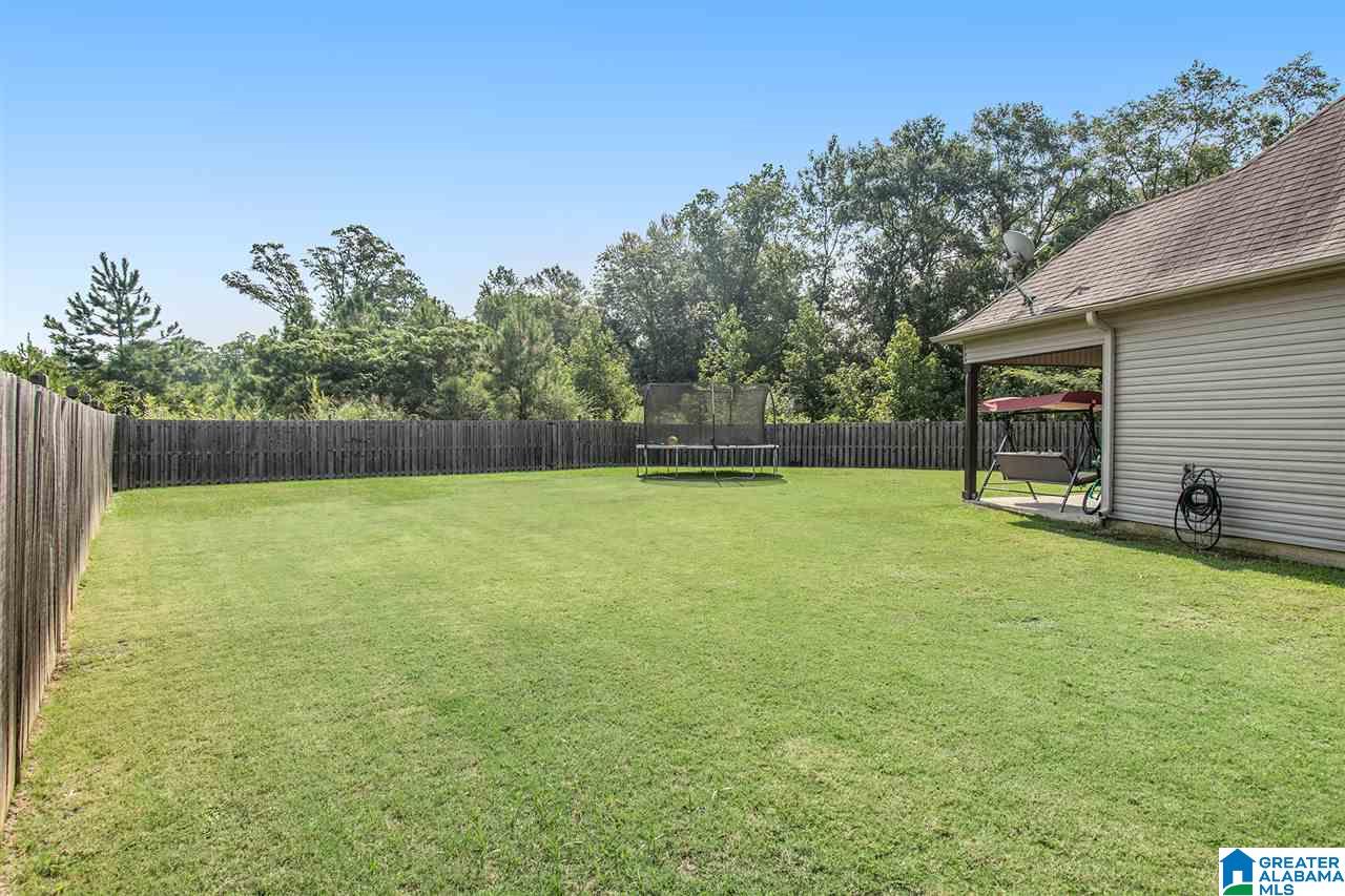 101 Love Lane Sterrett, AL 35147 - Photo 23 of 25
