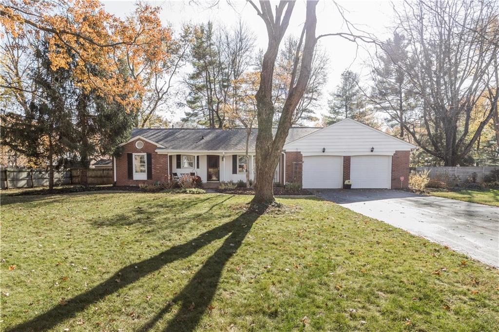 1319 Shawnee Road Indianapolis, IN 46260 - Photo 1 of 20 Gallery Image 1