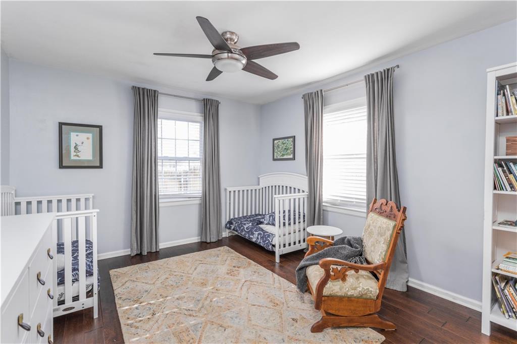 1319 Shawnee Road Indianapolis, IN 46260 - Photo 12 of 20 Gallery Image 12