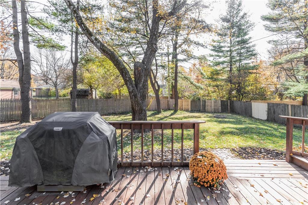 1319 Shawnee Road Indianapolis, IN 46260 - Photo 15 of 20 Gallery Image 15