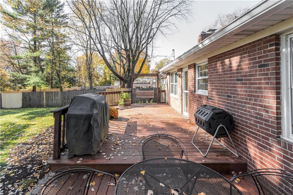 1319 Shawnee Road Indianapolis, IN 46260 - Photo 16 of 20 Gallery Image 16