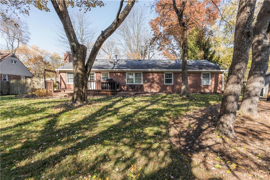 1319 Shawnee Road Indianapolis, IN 46260 - Photo 17 of 20 Gallery Image 17