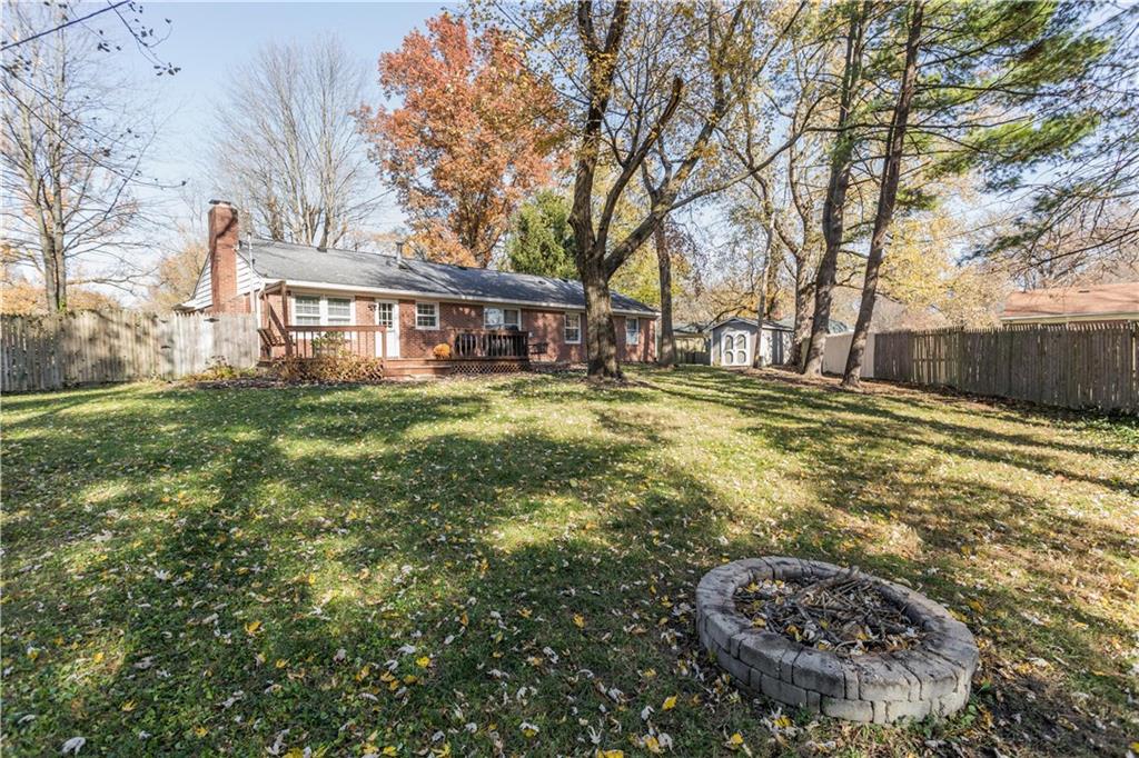 1319 Shawnee Road Indianapolis, IN 46260 - Photo 18 of 20 Gallery Image 18