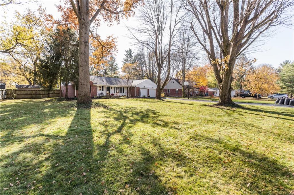 1319 Shawnee Road Indianapolis, IN 46260 - Photo 19 of 20 Gallery Image 19