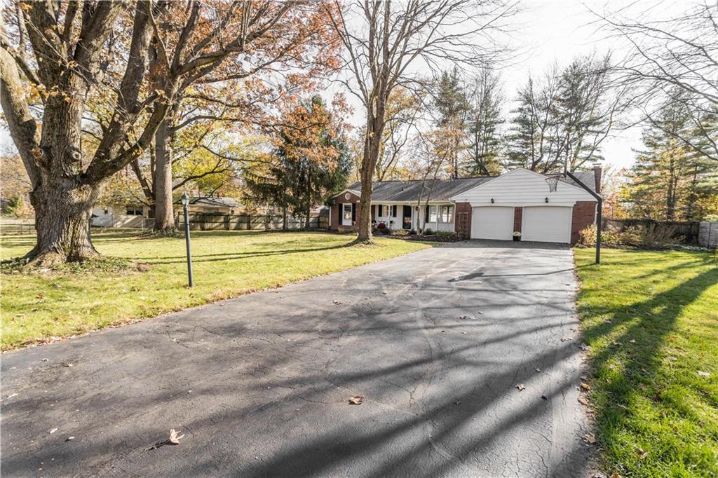 1319 Shawnee Road Indianapolis, IN 46260 - Photo 20 of 20 Gallery Image 20