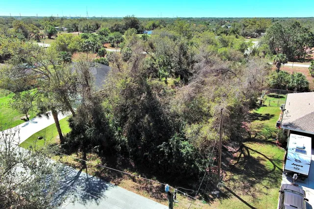 $32,000 | 205 Ferdon Circle, Port Charlotte, FL 33954