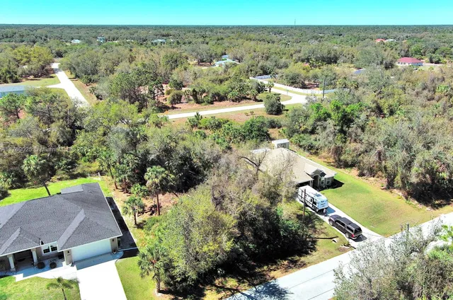 $32,000 | 205 Ferdon Circle, Port Charlotte, FL 33954