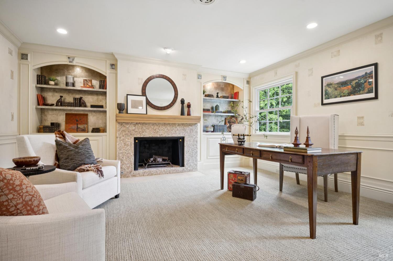110 Mountain View Avenue San Rafael, CA 94901 - Photo 74 of 83