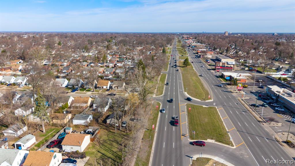 0 Telegraph Road Dearborn, MI 48128 - Photo 4 of 8
