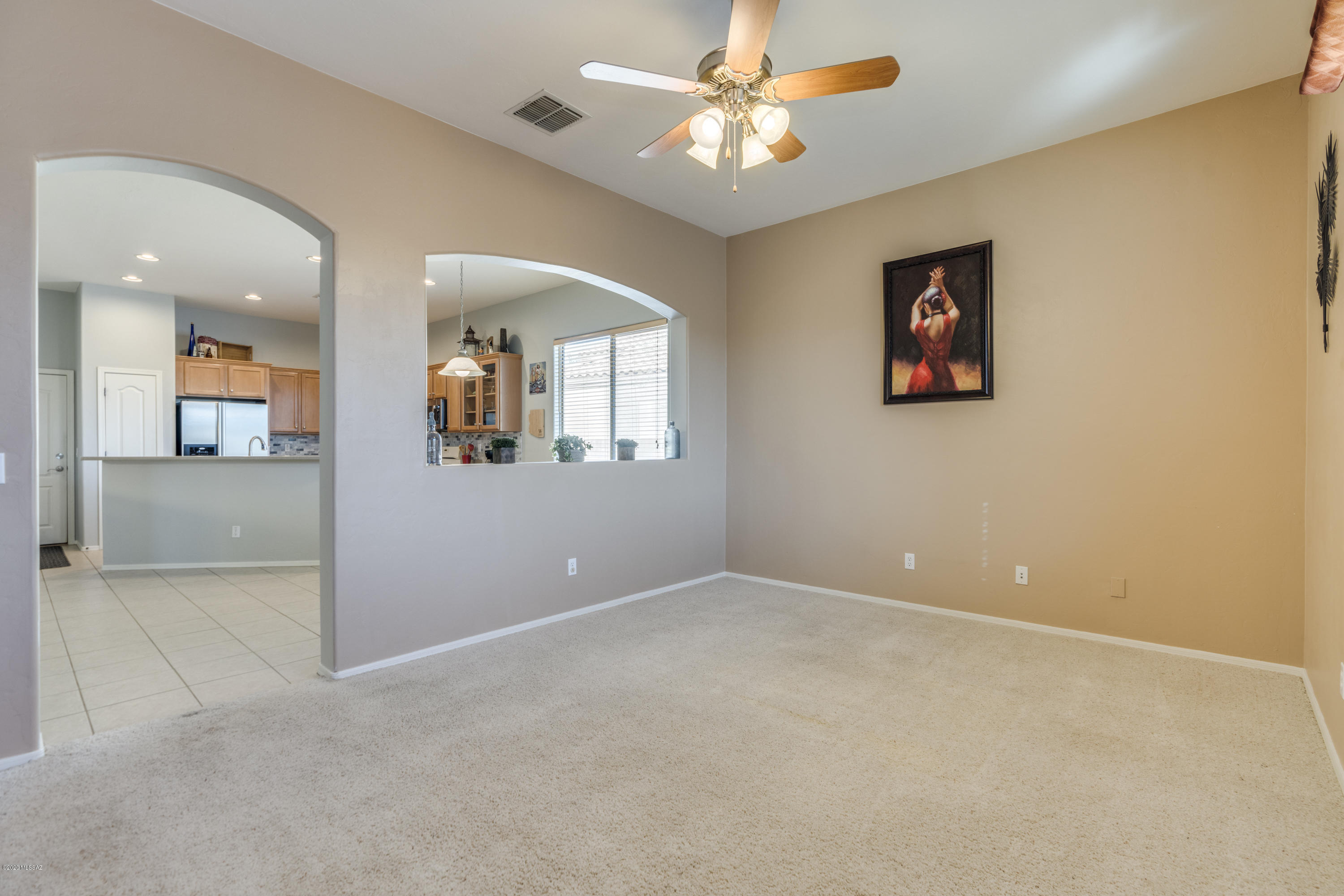 7928 North Rondure Loop Tucson, AZ 85743 - Photo 20 of 49 Gallery Image 20