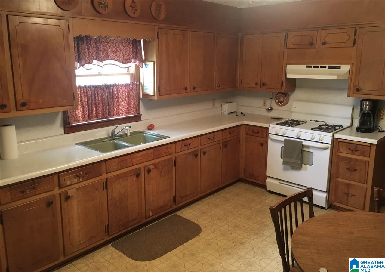 1835 Southeast White Gap Road Jacksonville, AL 36265 - Photo 16 of 20