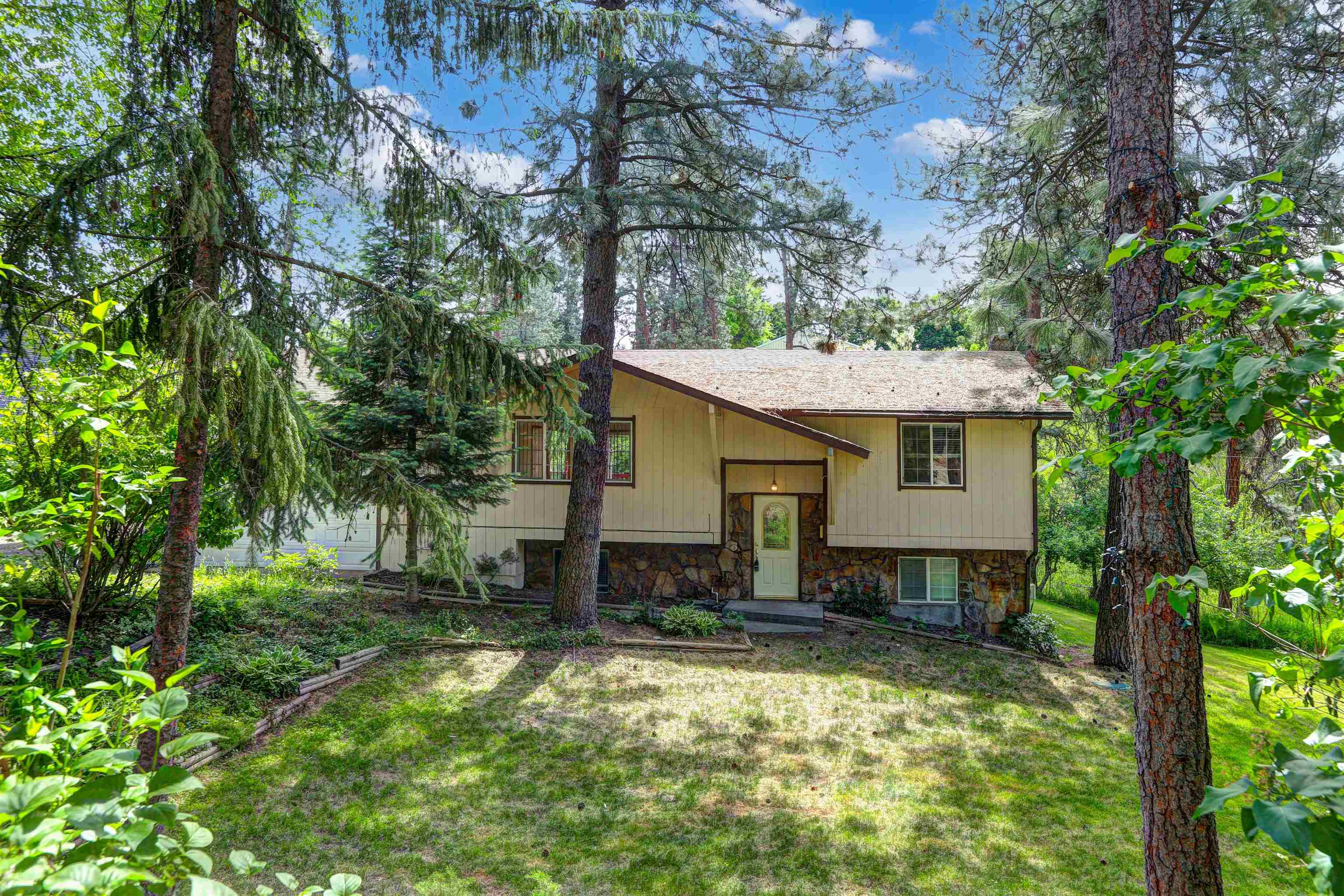 4214 Ella Road Spokane, WA 99212 - Photo 1 of 50 Gallery Image 1