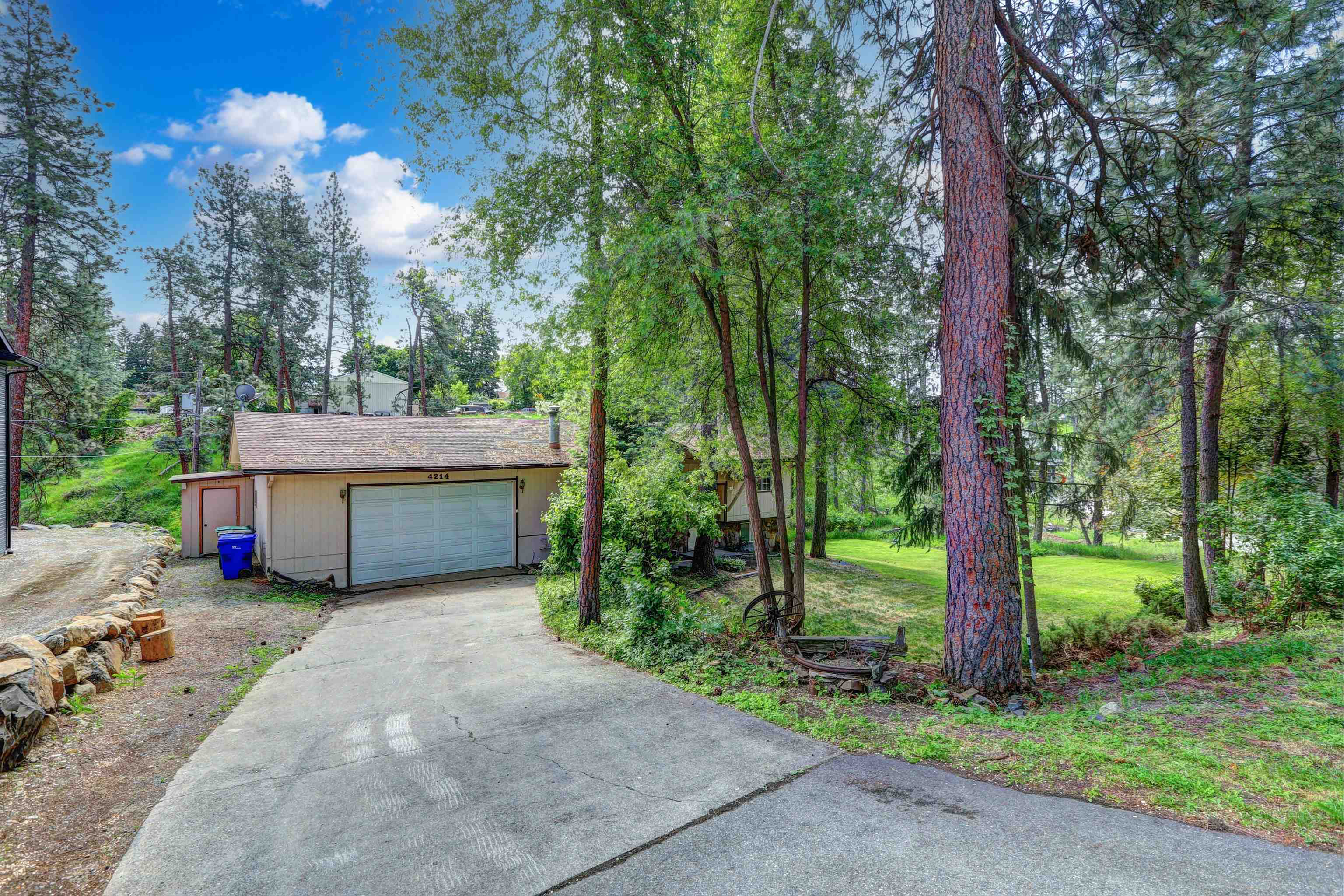 4214 Ella Road Spokane, WA 99212 - Photo 3 of 50 Gallery Image 3