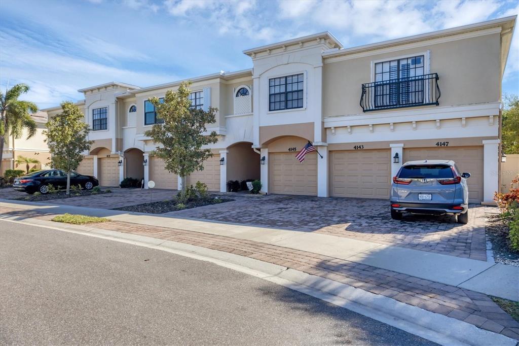 4143 Overture Circle, Unit 4143 Bradenton, FL 34209 - Photo 1 of 1 272 Condo/Townhomes in the Community