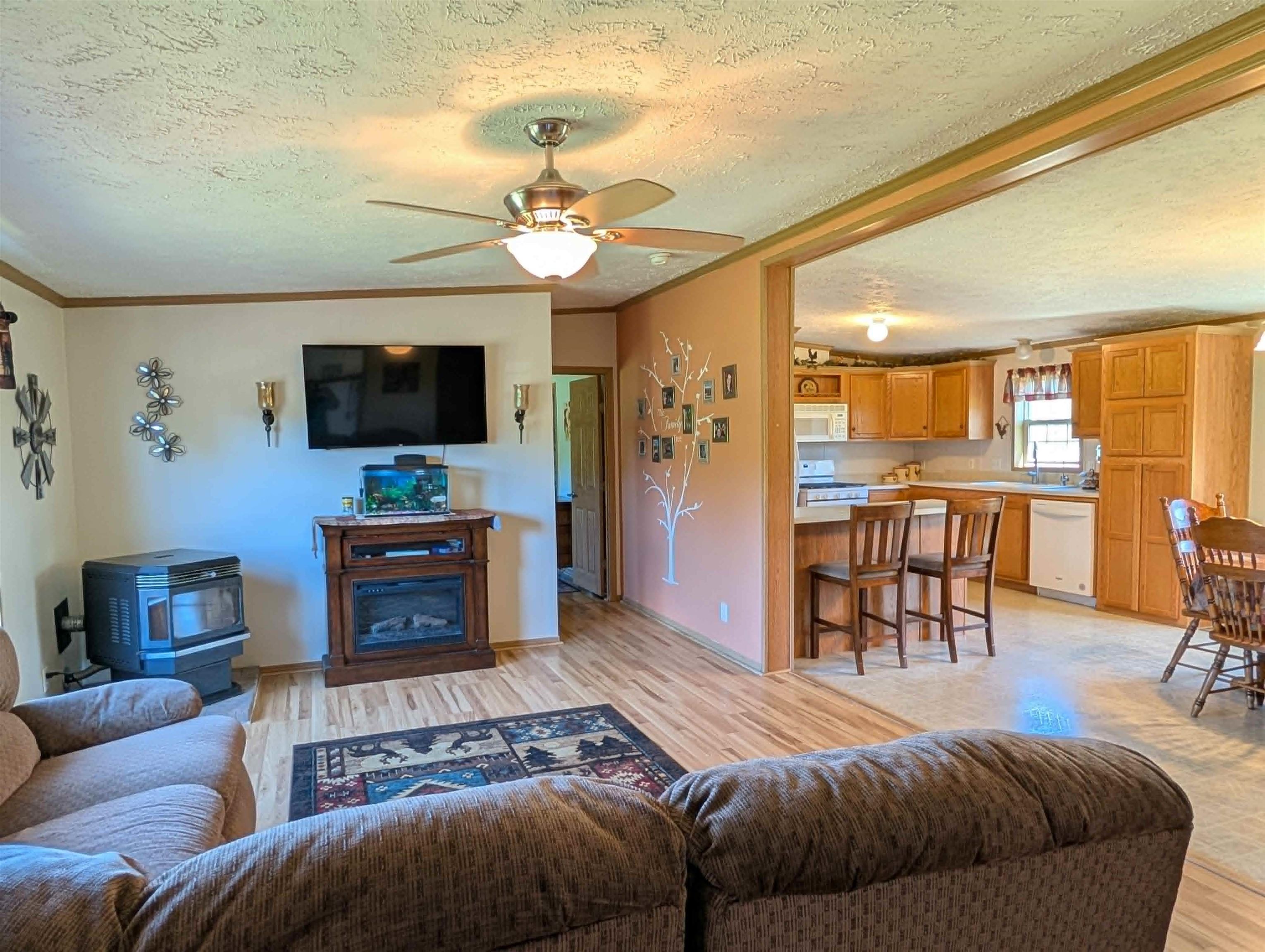 W4045 West Winesville Road Porterfield, WI 54159 - Photo 12 of 49