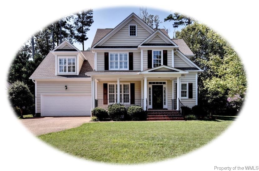 9904 Swallow Ridge Toano, VA 23168 - Photo 1 of 36 Gallery Image 1
