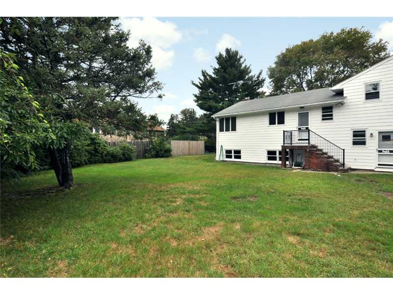 553 West Shore Road Warwick, RI 02889 - Photo 18 of 19 Yard/Garden.