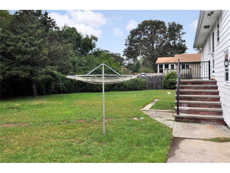 553 West Shore Road Warwick, RI 02889 - Photo 19 of 19 Yard/Garden.