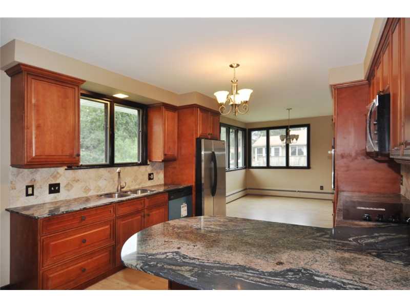 553 West Shore Road Warwick, RI 02889 - Photo 5 of 19 Kitchen.