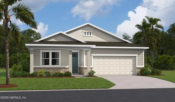 $465,997 | 338 Wrensong Place, St. Augustine, FL 32092