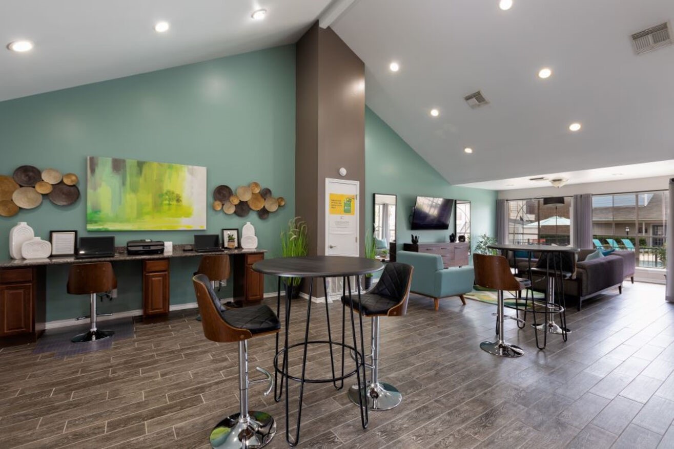 1007 South Mason Road, Unit 701 Katy, TX 77450 - Photo 21 of 24 Model Unit