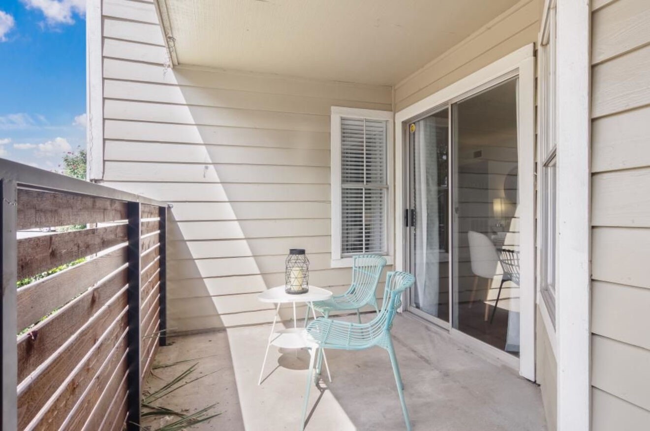 1007 South Mason Road, Unit 701 Katy, TX 77450 - Photo 6 of 24 Model Unit