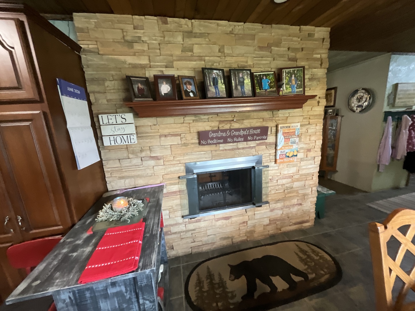 303 South Merritt Street Odin, IL 62870 - Photo 2 of 22