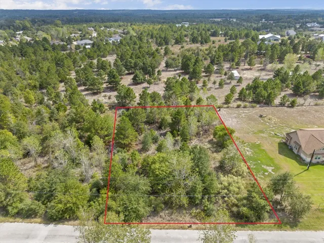 $50,000 | Tbd Tonkawa Drive, Paige, TX 78659