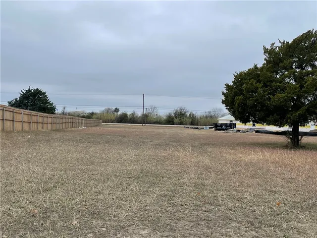 $110,000 | Tbd Air Base Road, Waco, TX 76705