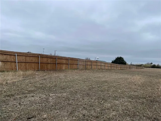 $110,000 | Tbd Air Base Road, Waco, TX 76705