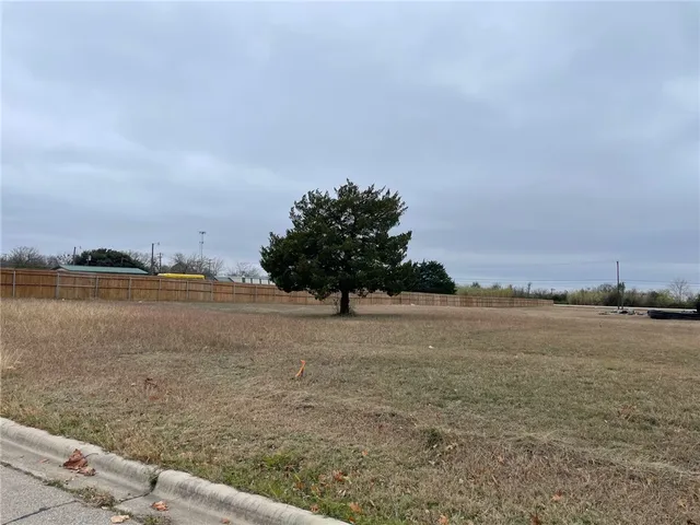 $110,000 | Tbd Air Base Road, Waco, TX 76705