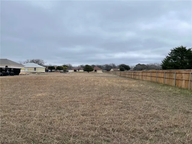 $110,000 | Tbd Air Base Road, Waco, TX 76705