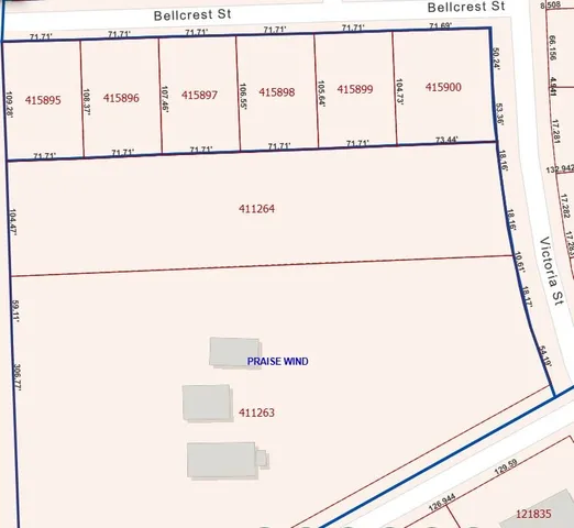 $110,000 | Tbd Air Base Road, Waco, TX 76705