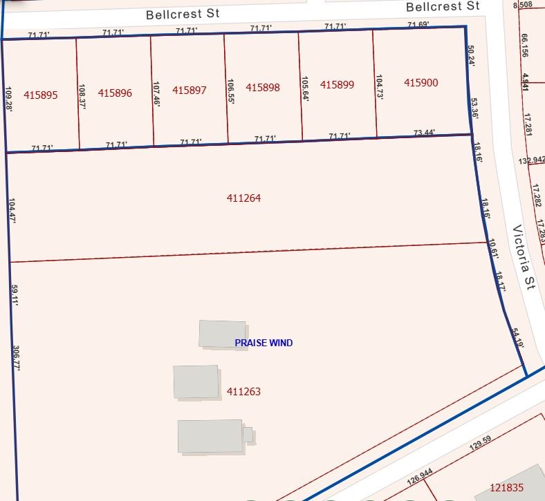 Tbd Air Base Road Waco, TX 76705 - Photo 9 of 9