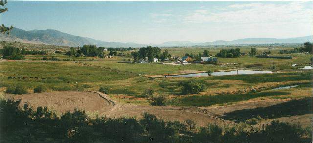 Lot 12 Jackson Ranch Road Gardnerville, NV 89460 - Photo 1 of 4 Gallery Image 1
