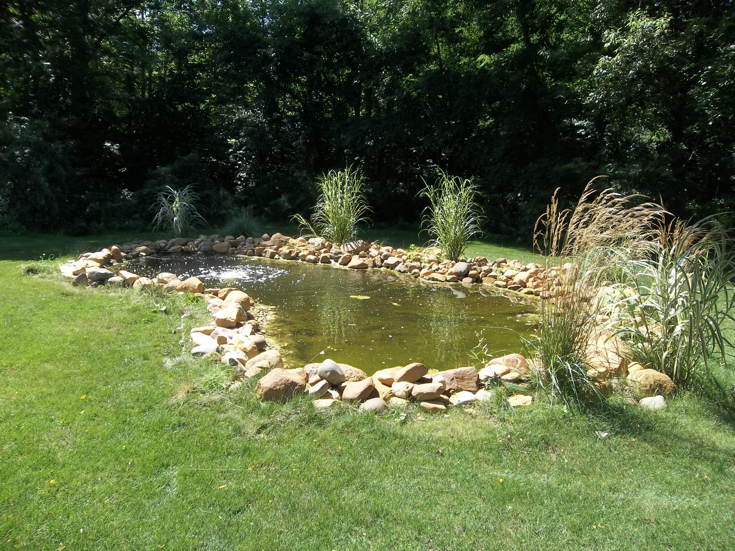 5187 East Sternberg Road Fruitport, MI 49415 - Photo 28 of 32 100_2904