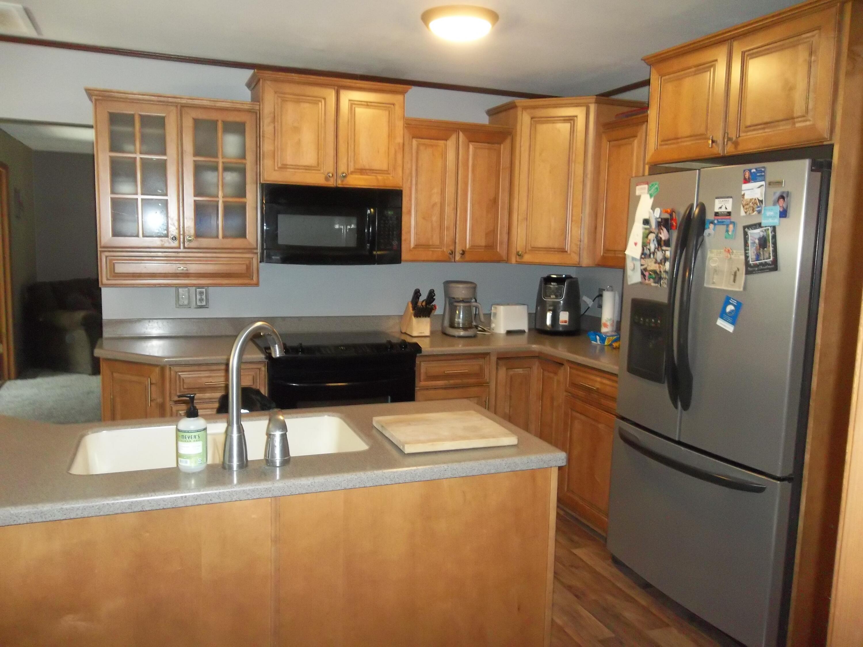 5187 East Sternberg Road Fruitport, MI 49415 - Photo 6 of 32 7