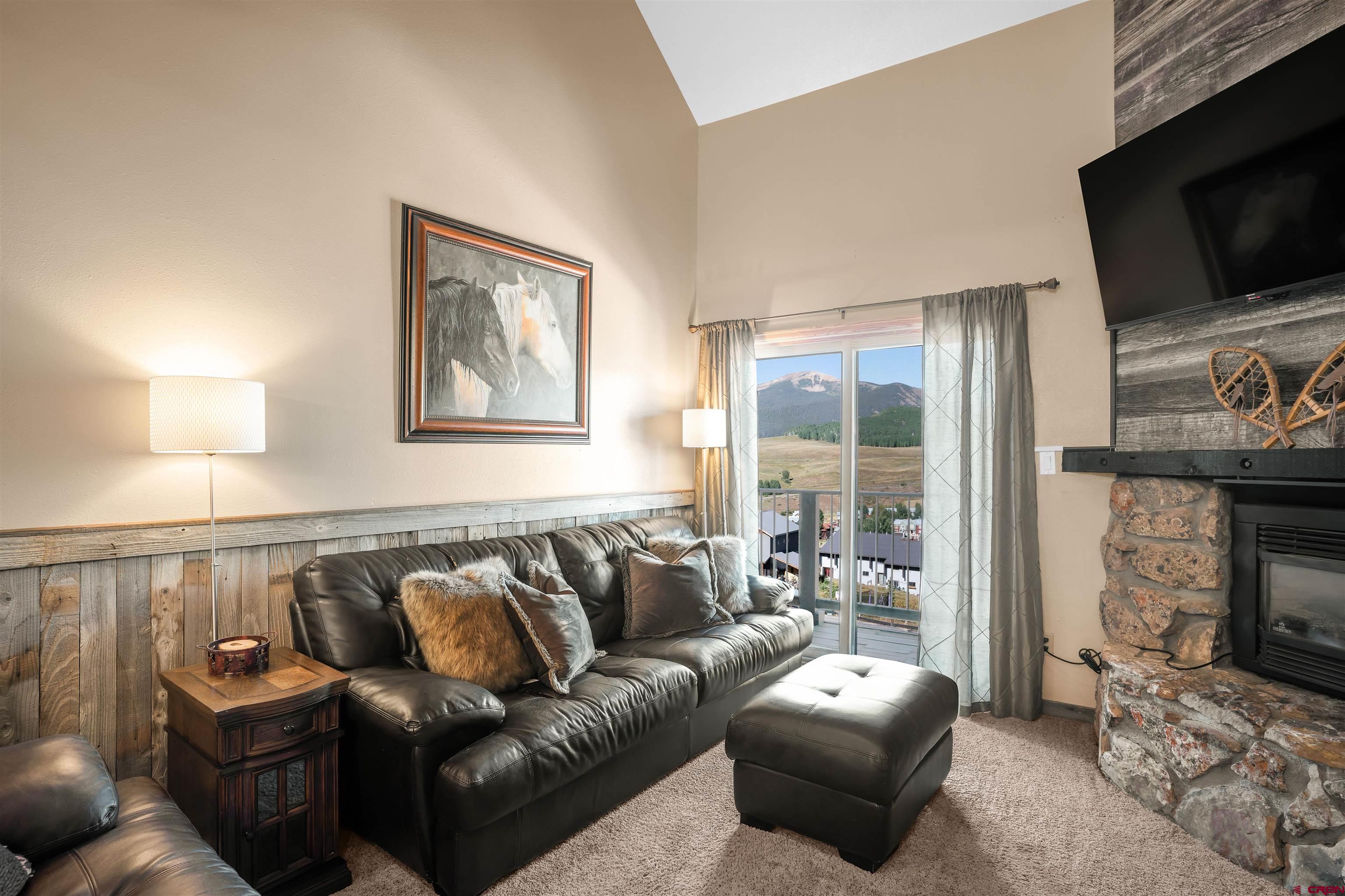 20 Hunter Hill Road, Unit 208 Crested Butte, CO 81225 - Photo 8 of 35 Gallery Image 8