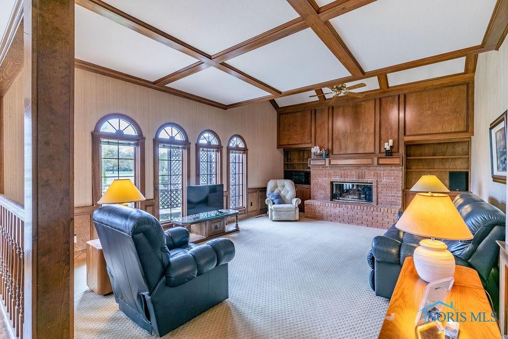 423 Rutledge Court Perrysburg, OH 43551 - Photo 26 of 42 Gallery Image 26