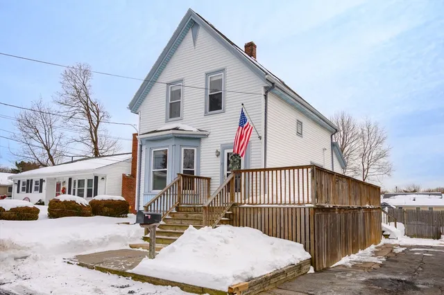 $469,000 | 31 Atlanta Street, Brockton, MA 02302