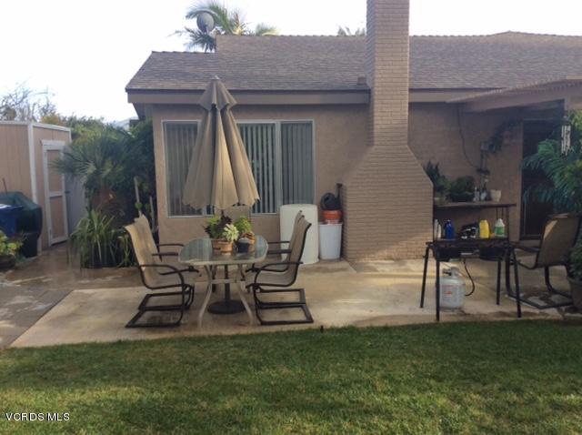 5113 Alta Colina Road Camarillo, CA 93012 - Photo 18 of 41 A C 21