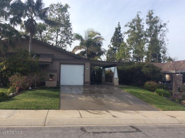 5113 Alta Colina Road Camarillo, CA 93012 - Photo 4 of 41 A C 2