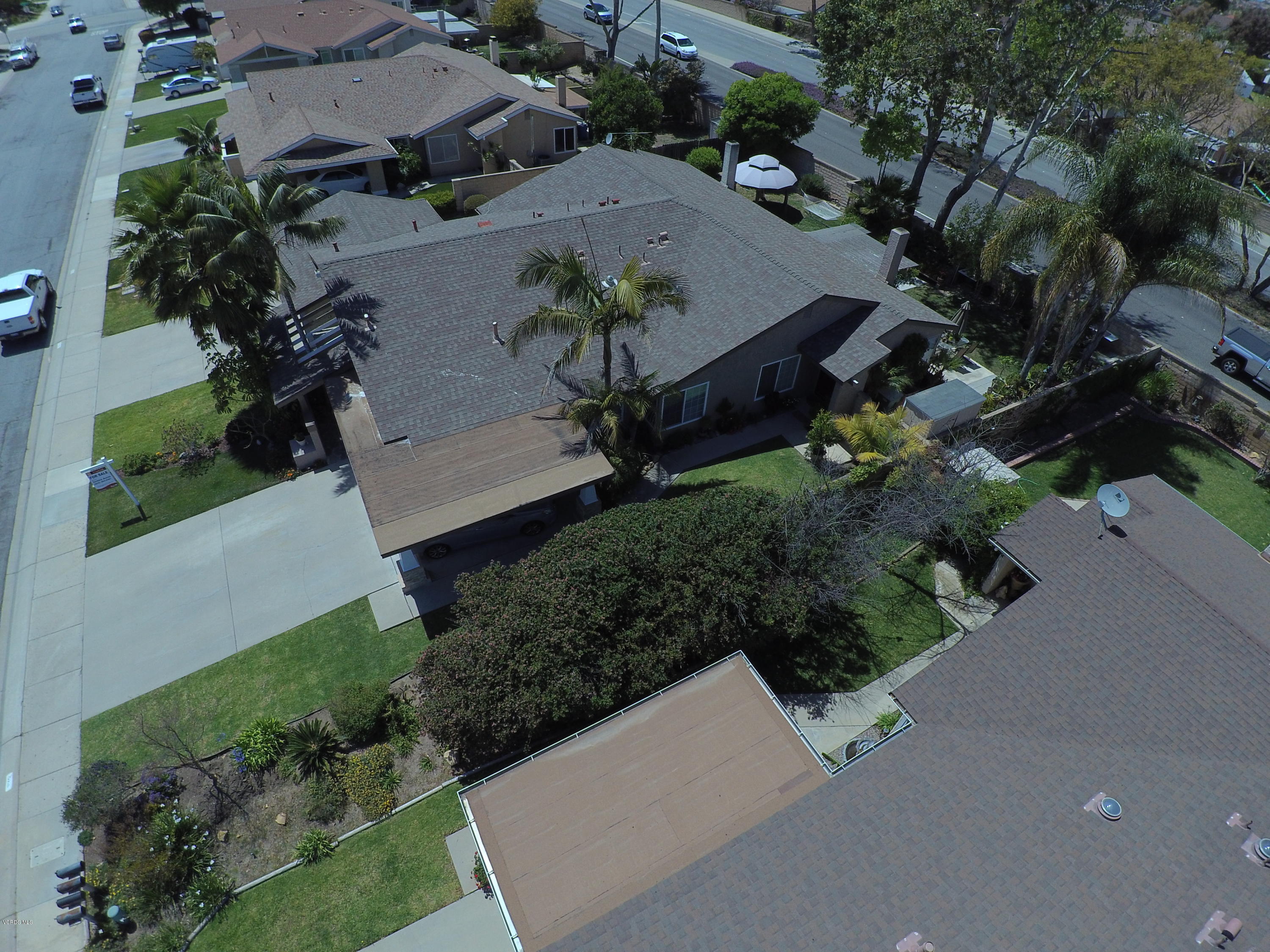 5113 Alta Colina Road Camarillo, CA 93012 - Photo 40 of 41 alta 56