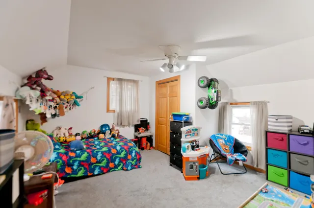 $234,900 | 406 10th Street, Cameron, WI 54822