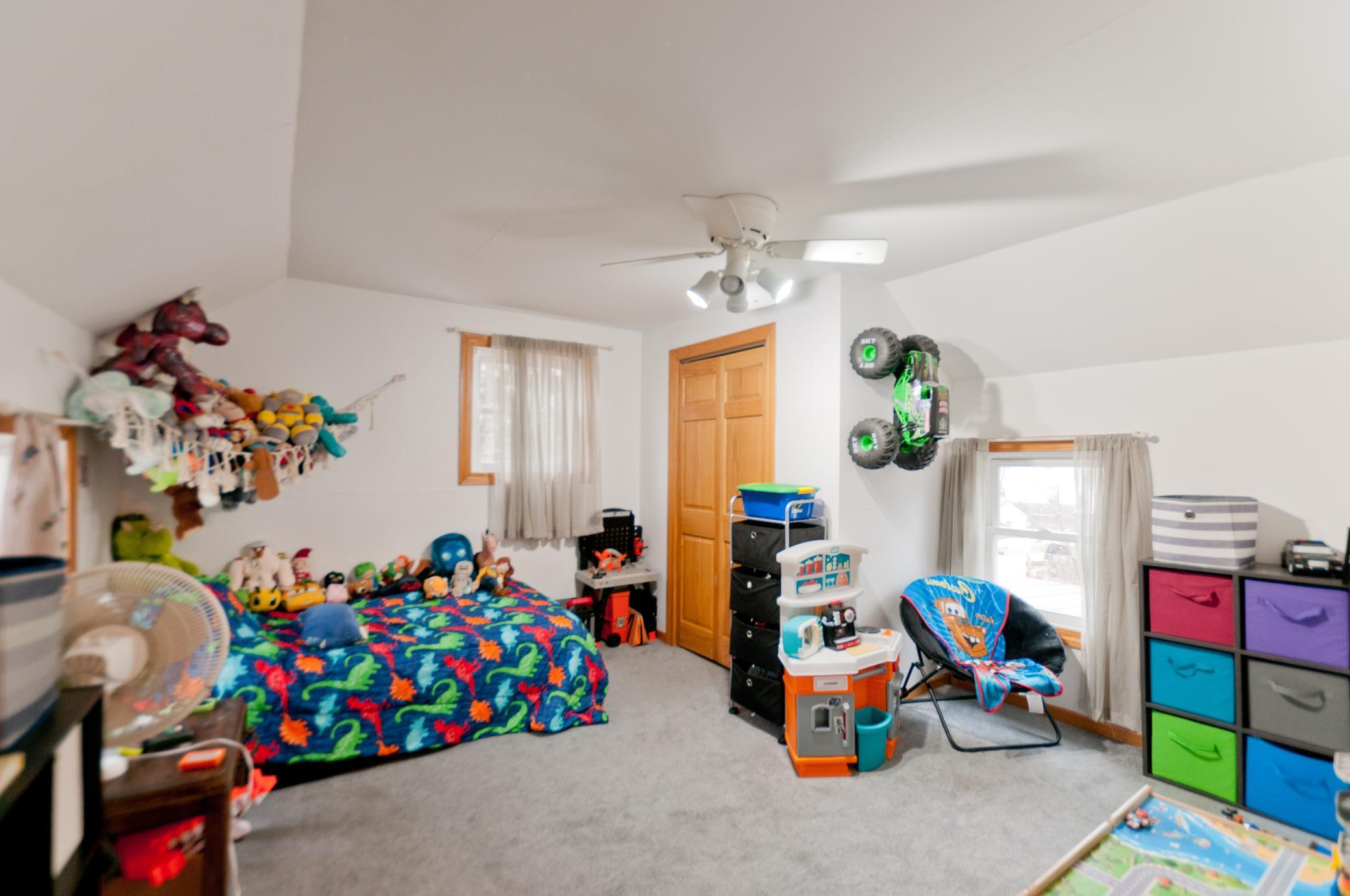 406 10th Street Cameron, WI 54822 - Photo 23 of 26