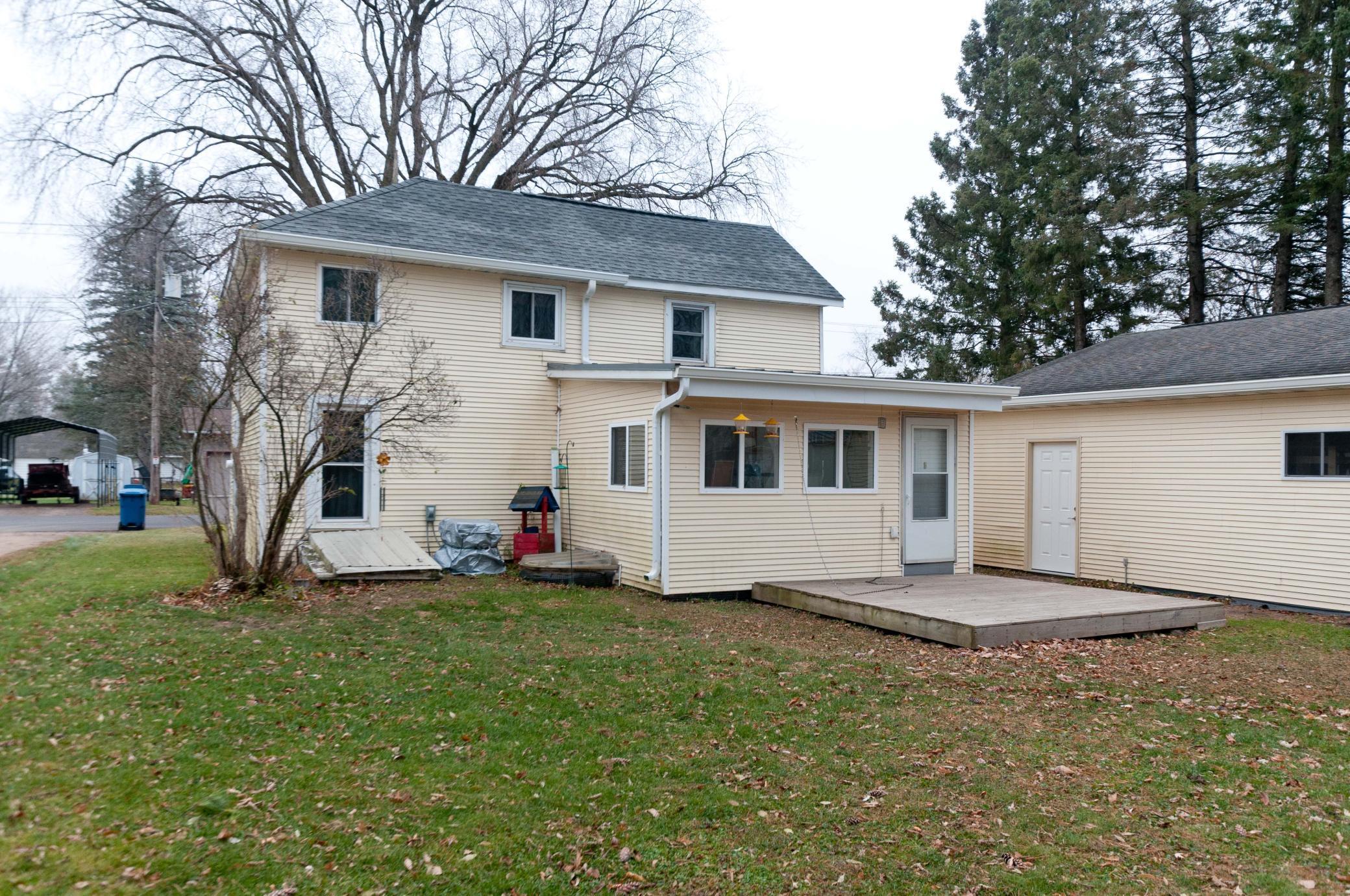 406 10th Street Cameron, WI 54822 - Photo 9 of 26