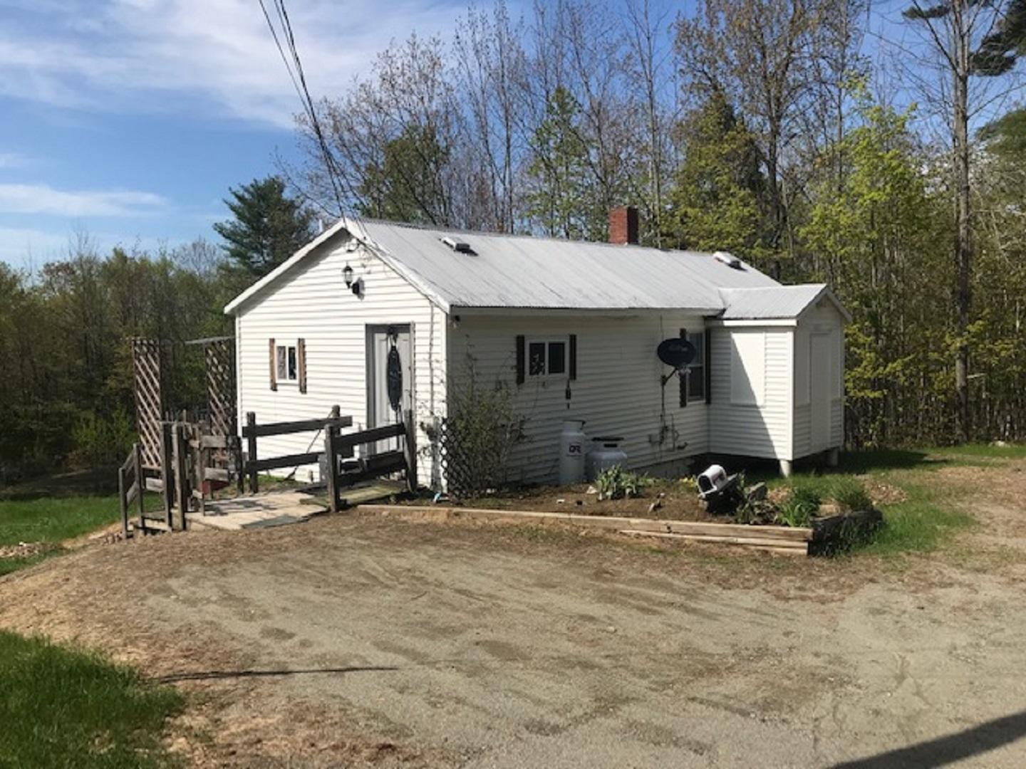 912 Plains Road Mount Vernon, ME 04352 - Photo 1 of 18 1