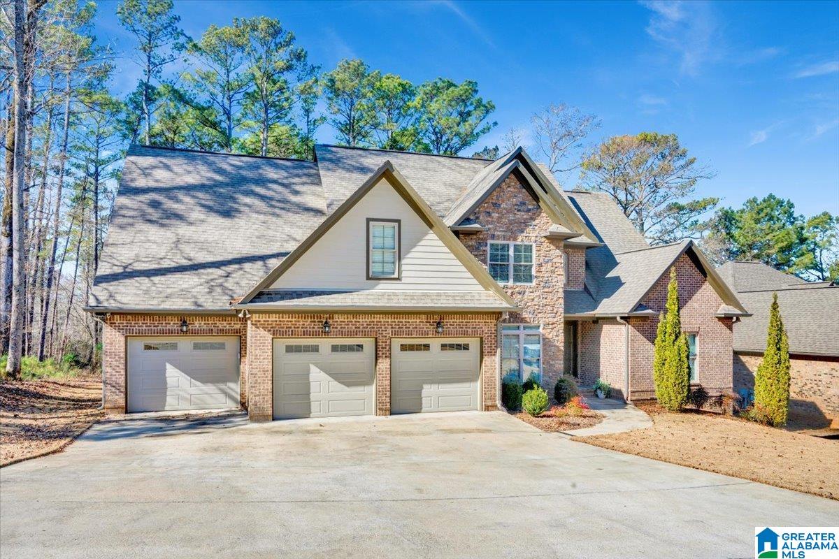 1104 Old Mill Run Leeds, AL 35094 - Photo 1 of 41