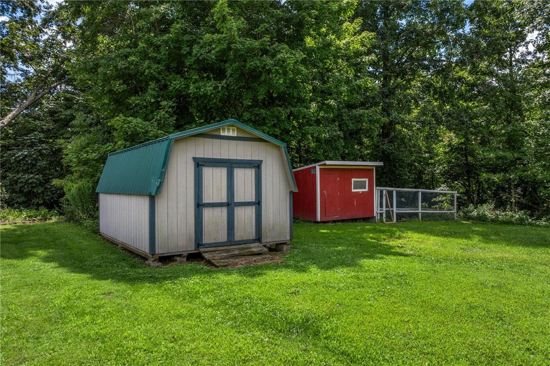 260 Baker Road Clarksville, OH 45113 - Photo 56 of 63 Gallery Image 56